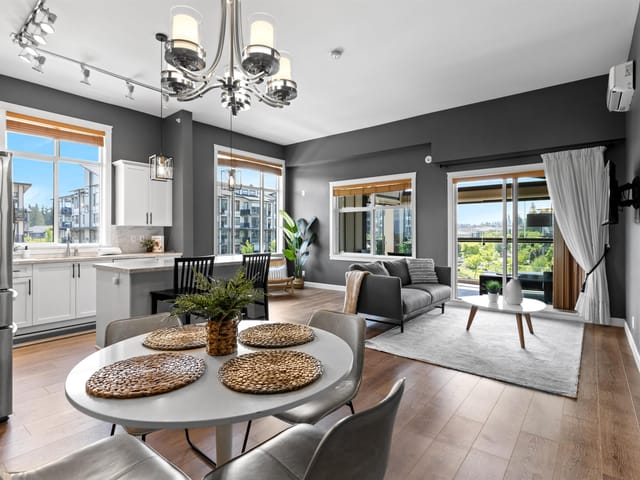 Apartment for sale in Langley, Langley, 608 20290 86 Avenue, 263147948 | Realtylink.org