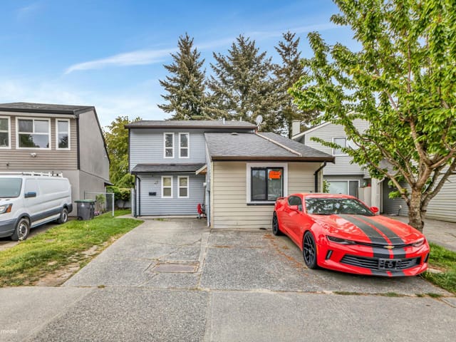 House for sale in Surrey, Surrey, 7368 Parkwood Drive, 263147951 | Realtylink.org