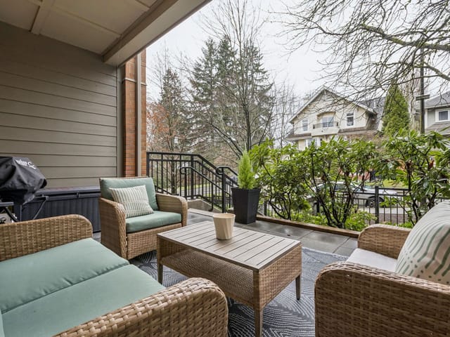 Apartment for sale in North Vancouver, North Vancouver, 107 159 W 22nd Street, 263147952 | Realtylink.org