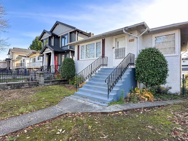 House for sale in Vancouver, Vancouver East, 3140 E 52nd Avenue, 263147953 | Realtylink.org