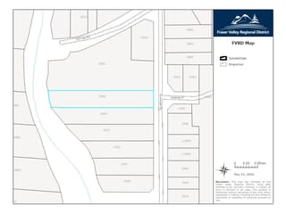 Lot for sale in Hope, Hope & Area, 19595 Silverhope Road, 263147955 | Realtylink.org