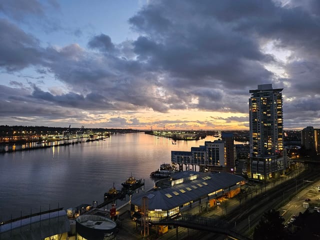 Apartment for sale in New Westminster, New Westminster, 1809 14 Begbie Street Street, 263147956 | Realtylink.org