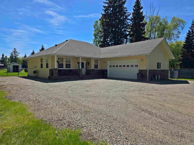 House for sale in Quesnel, Quesnel, 1711 Maple Drive, 263147960 | Realtylink.org