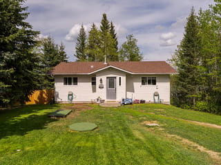 House for sale in Prince George, PG Rural North, 28220 Ness Lake Road, 263147961 | Realtylink.org