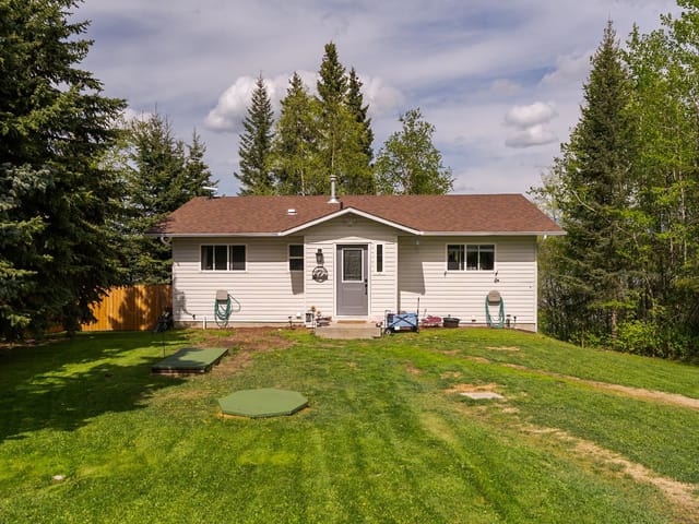 House for sale in Prince George, PG Rural North, 28220 Ness Lake Road, 263147961 | Realtylink.org
