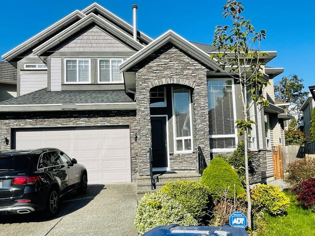 House for rent in Surrey, Surrey, Upper 1458* 59a Avenue, 263147962 | Realtylink.org