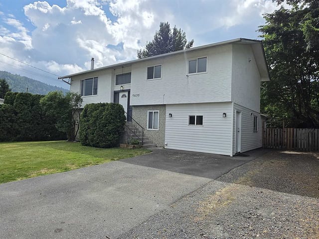 House for sale in Chilliwack, Sardis, 5635 Tyson Road, 263147966 | Realtylink.org