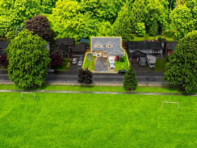 House for sale in Chilliwack, Chilliwack, 46781 Portage Avenue, 263147969 | Realtylink.org