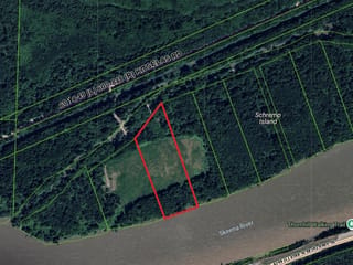 Lot for sale in Terrace, Terrace, Lot 3 Schremp Island Road, 263147971 | Realtylink.org