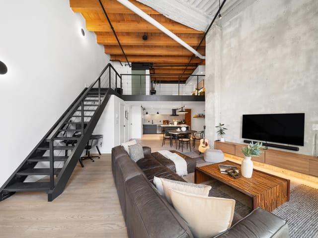 Townhouse for sale in Vancouver, Vancouver East, 47 E Cordova Street, 263147973 | Realtylink.org