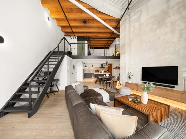Townhouse for sale in Vancouver, Vancouver East, 47 E Cordova Street, 263147973 | Realtylink.org