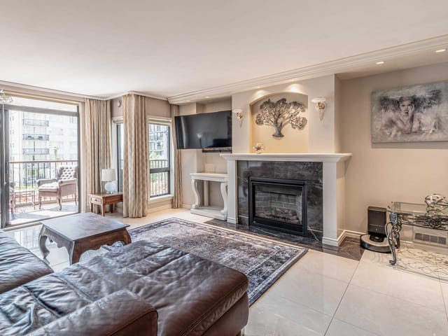 Apartment for sale in Vancouver, Vancouver West, 302 1520 Harwood Street, 263147976 | Realtylink.org