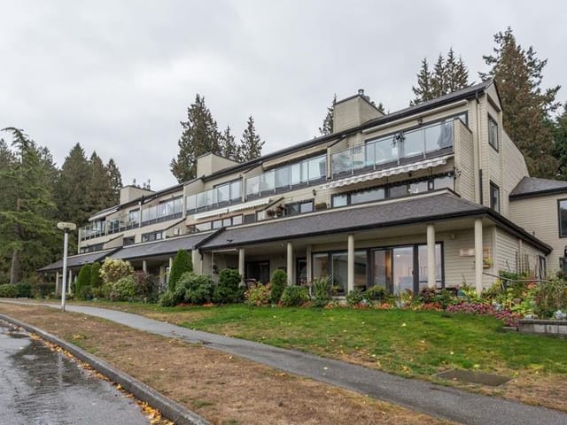 Apartment for sale in Surrey, South Surrey White Rock, 5 14045 Nico Wynd Place, 263147977 | Realtylink.org