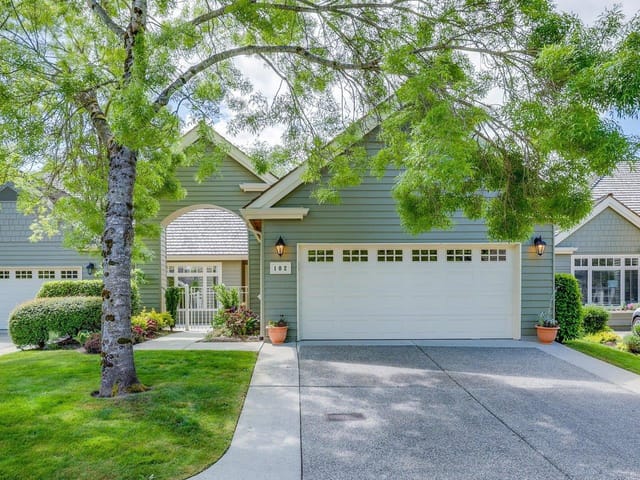 Townhouse for sale in Delta, Tsawwassen, 102 6505 3 Avenue, 263147978 | Realtylink.org