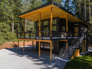 House for sale in Roberts Creek, Sunshine Coast, 3465 Steller Place, 263147979 | Realtylink.org