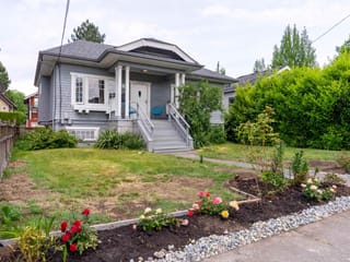 House for sale in Vancouver, Vancouver West, 3425 W 8th Avenue, 263147980 | Realtylink.org