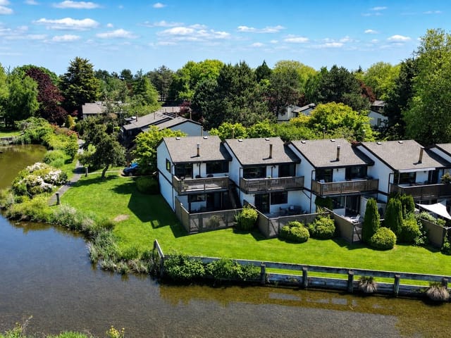Townhouse for sale in Richmond, Richmond, 83 11491 7th Avenue, 263147992 | Realtylink.org