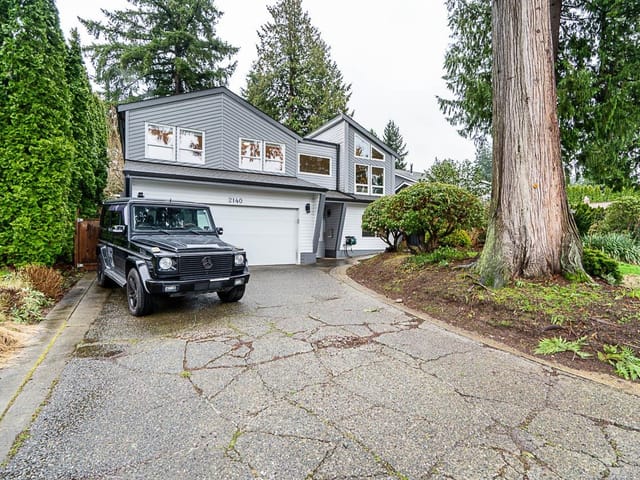 House for sale in Surrey, South Surrey White Rock, 2140 127a Street, 263147996 | Realtylink.org