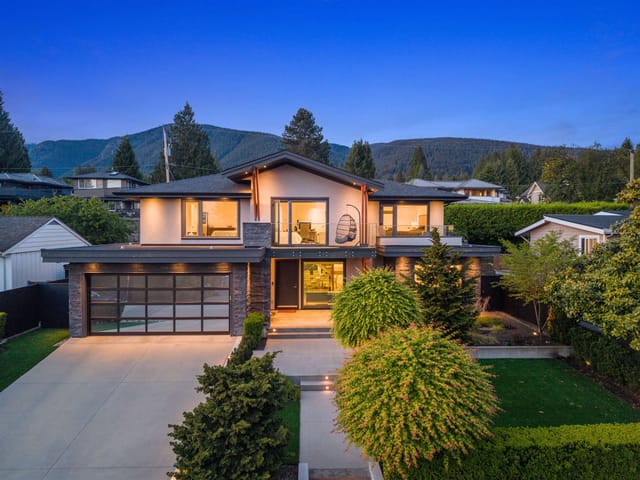 House for sale in North Vancouver, North Vancouver, 920 Melbourne Avenue, 263147998 | Realtylink.org