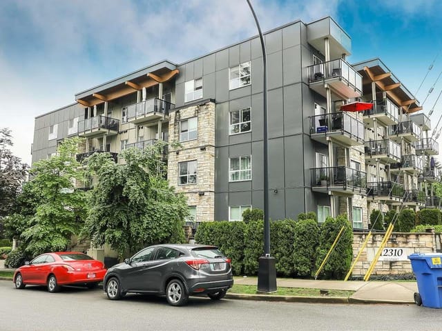 Apartment for sale in Maple Ridge, Maple Ridge, 206 12310 222 Street, 263148000 | Realtylink.org