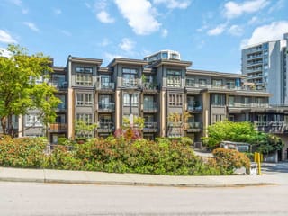 Apartment for sale in New Westminster, New Westminster, 220 225 Francis Way, 263148002 | Realtylink.org