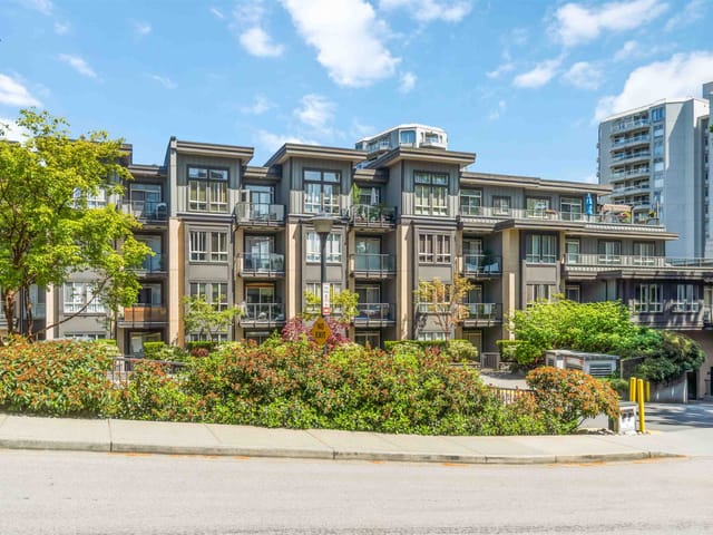 Apartment for sale in New Westminster, New Westminster, 220 225 Francis Way, 263148002 | Realtylink.org
