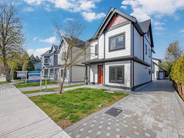 House for sale in Delta, Ladner, 4911a 53 Street, 263148004 | Realtylink.org