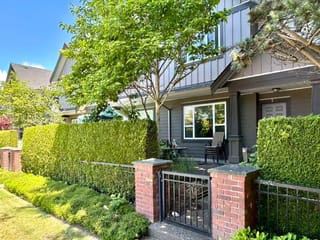 Townhouse for sale in Richmond, Richmond, 5 9699 Sills Avenue, 263148005 | Realtylink.org