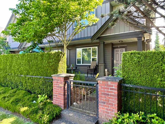 Townhouse for sale in Richmond, Richmond, 5 9699 Sills Avenue, 263148005 | Realtylink.org