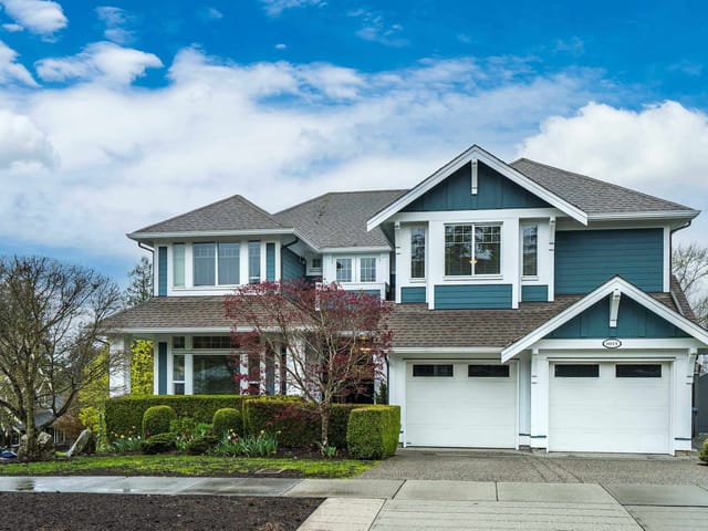 House for sale in Surrey, Cloverdale, 6015 163 Street, 263148006 | Realtylink.org