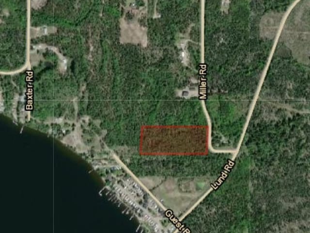 Lot for sale in Prince George, PG Rural West, LOT 11 Miller Road, 263148007 | Realtylink.org