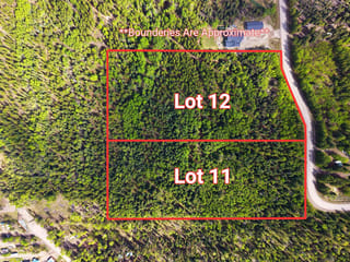 Lot for sale in Prince George, PG Rural West, LOT 11 Miller Road, 263148007 | Realtylink.org