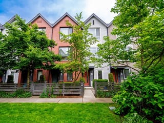 Townhouse for sale in Port Coquitlam, Port Coquitlam, 20 2332 Ranger Lane, 263148008 | Realtylink.org