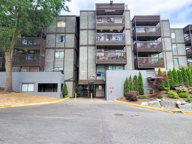 Apartment for sale in Surrey, North Surrey, 401 9682 134 Street, 263148009 | Realtylink.org