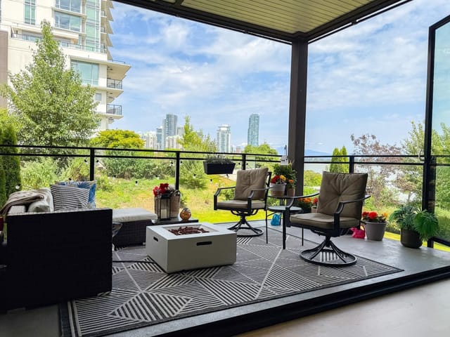 Apartment for sale in New Westminster, New Westminster, 206 220 Salter Street, 263148013 | Realtylink.org