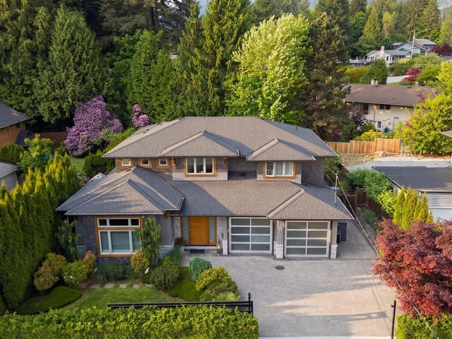 House for sale in North Vancouver, North Vancouver, 1138 Ridgewood Drive, 263148017 | Realtylink.org