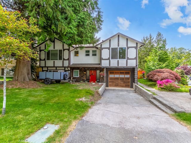 House for sale in Delta, N. Delta, 8511 111a Street, 263148019 | Realtylink.org