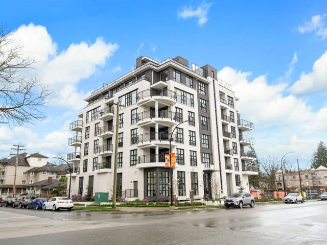 Apartment for sale in Port Coquitlam, Port Coquitlam, 201 2446 Shaughnessy Street, 263148021 | Realtylink.org