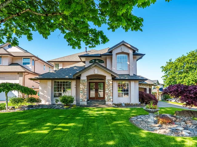 House for sale in Surrey, North Surrey, 10289 170a Street, 263148022 | Realtylink.org