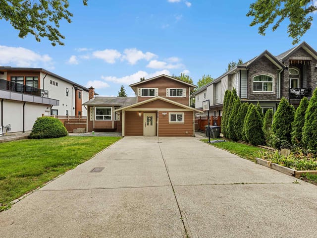 House for sale in Surrey, Surrey, 14518 85a Avenue, 263148024 | Realtylink.org