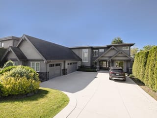 House for sale in White Rock, South Surrey White Rock, 14378 Blackburn Avenue, 263148025 | Realtylink.org