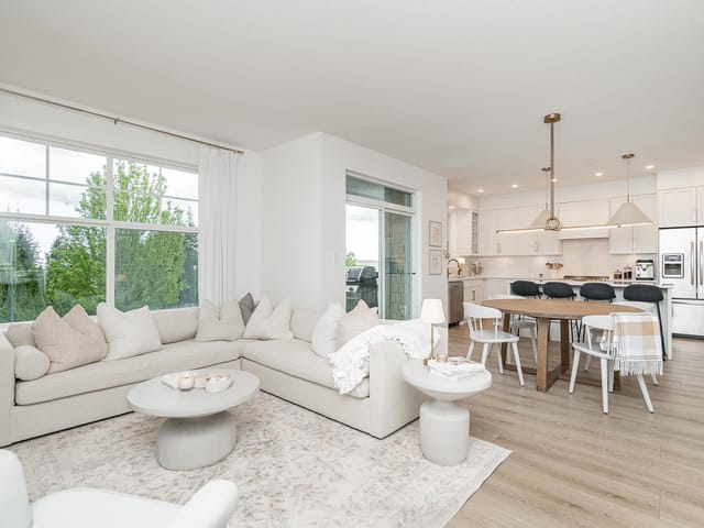Townhouse for sale in Coquitlam, Coquitlam, 8 3461 Princeton Avenue, 263148028 | Realtylink.org