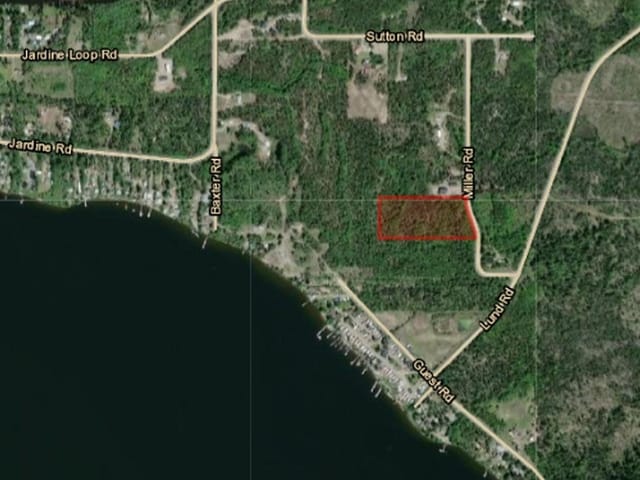Lot for sale in Prince George, PG Rural West, LOT 12 Miller Road, 263148029 | Realtylink.org