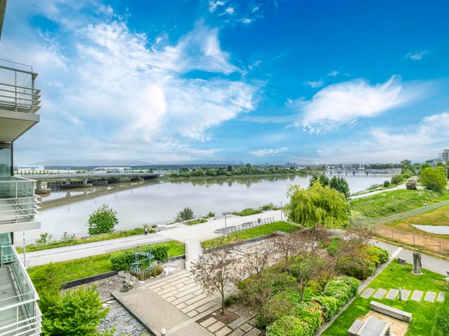 Apartment for sale in Richmond, Richmond, 401 5131 Brighouse Way, 263148031 | Realtylink.org