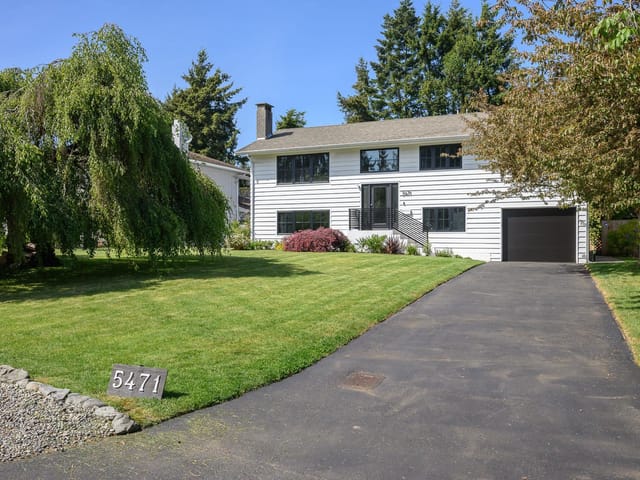 House for sale in Delta, Tsawwassen, 5471 7b Avenue, 263148033 | Realtylink.org