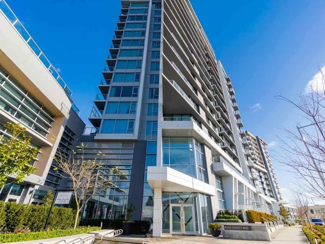 Apartment for rent in Richmond, Richmond, 301 8333 Sweet Avenue, 263148034 | Realtylink.org