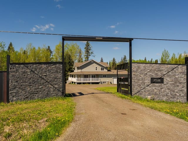 House for sale in Prince George, PG Rural South, 7825 Beaver Road, 263148036 | Realtylink.org