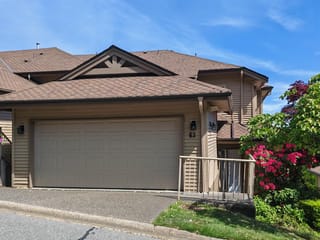 Townhouse for sale in Coquitlam, Coquitlam, 63 2979 Panorama Drive, 263148040 | Realtylink.org