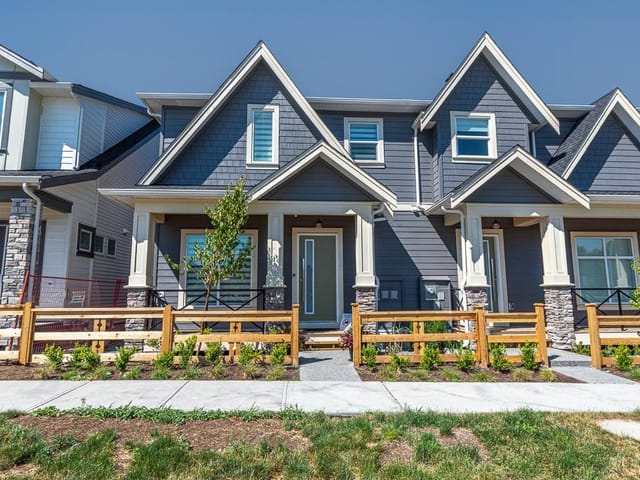 1/2 Duplex for sale in Langley, Langley, 7424 196 Street, 263148041 | Realtylink.org