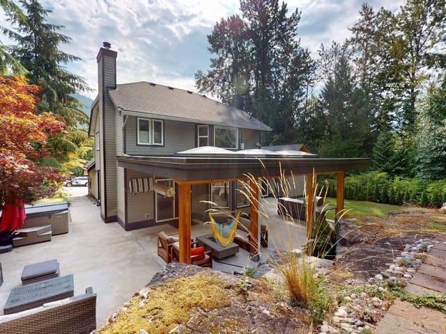 House for sale in Squamish, Squamish, 40735 Thunderbird Ridge, 263148044 | Realtylink.org
